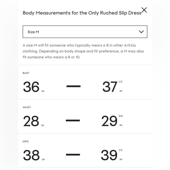 Wilfred Davina Satin Side Ruched Adjustable Length Slip Dress Medium Aritzia - Picture 11 of 12